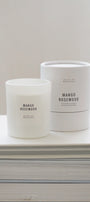 Mango Rosewood Petite Candle