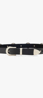 Lovestrength Margo Concho Belt