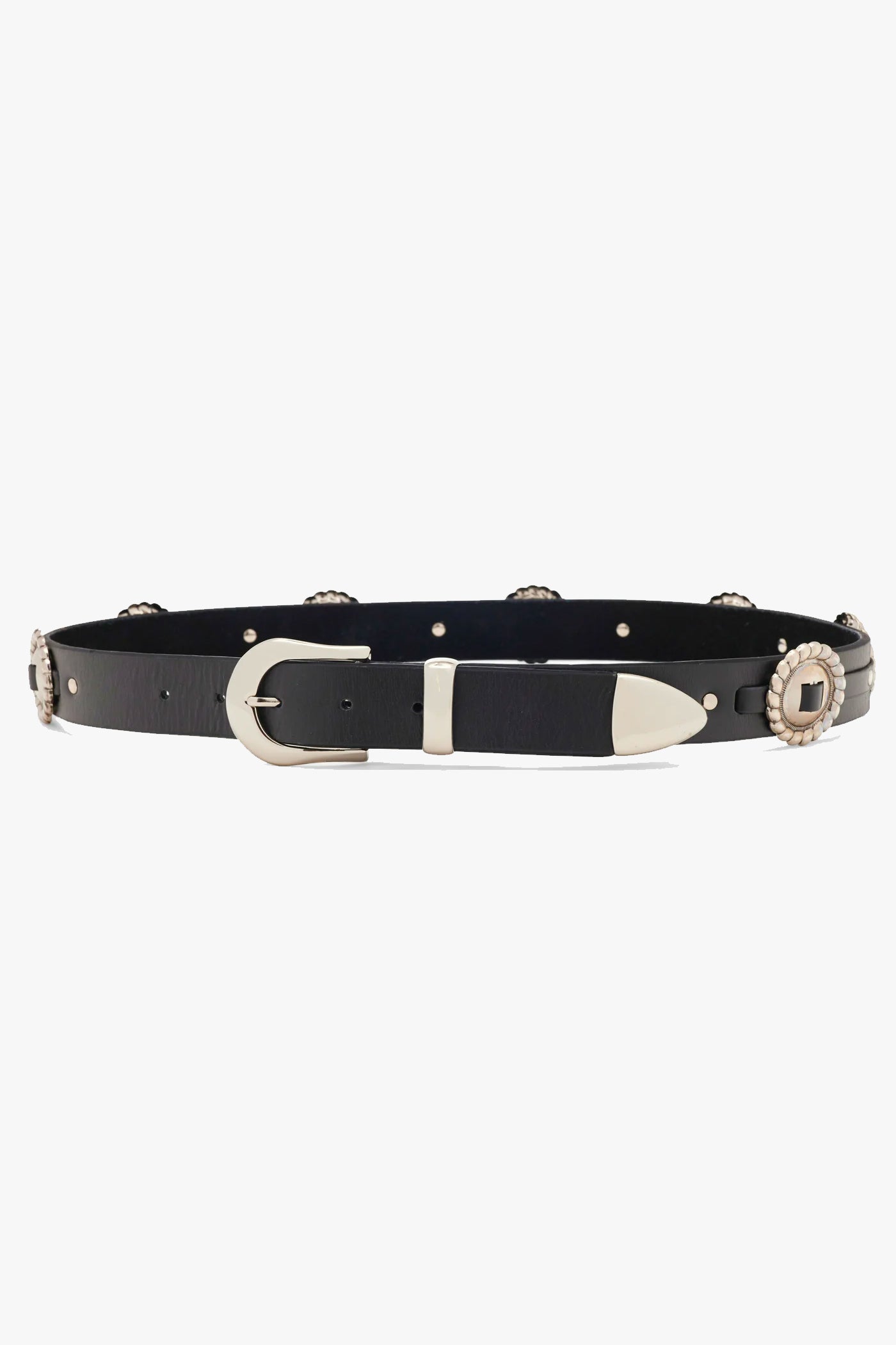 Lovestrength Margo Concho Belt