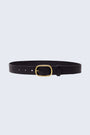 Amsterdam Heritage Marin Leather Belt