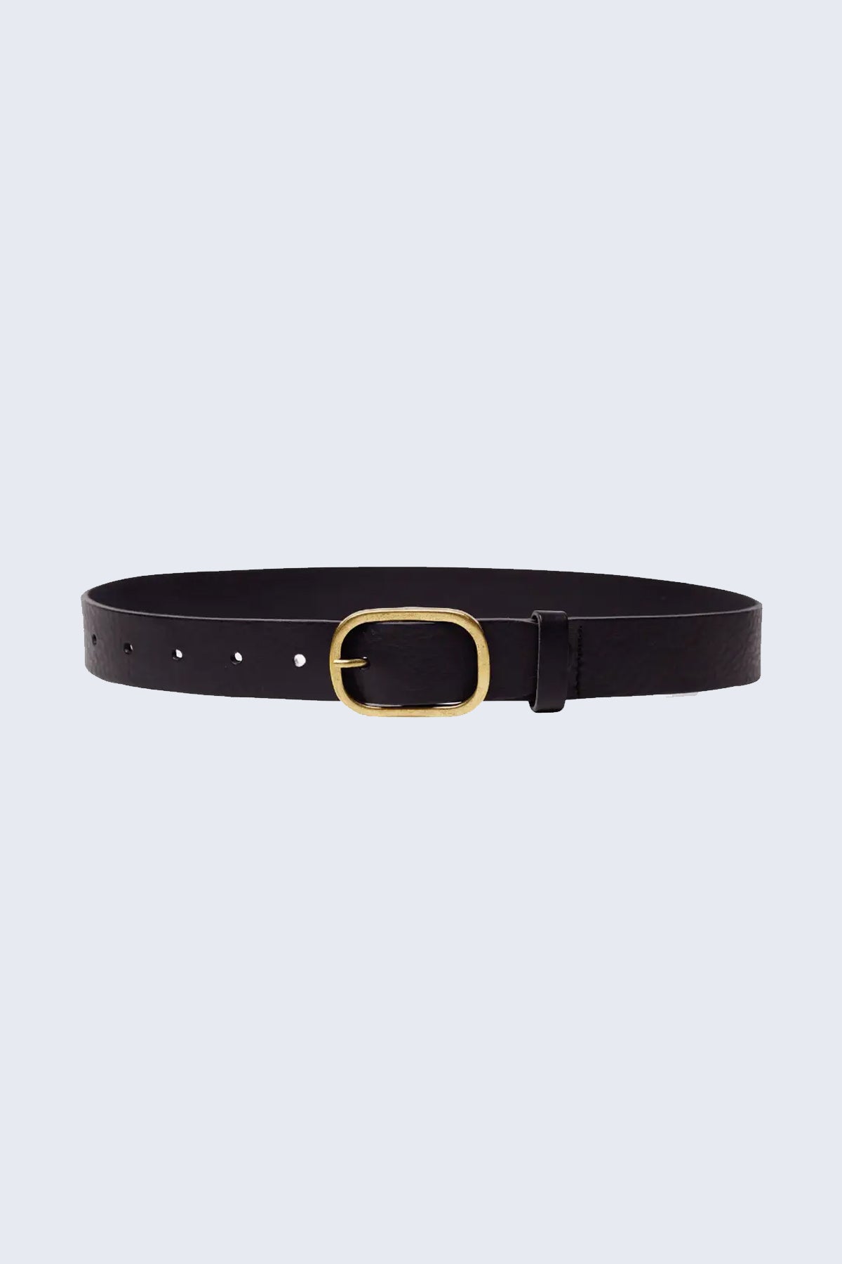 Amsterdam Heritage Marin Leather Belt