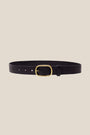 Amsterdam Heritage Marin Leather Belt