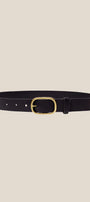 Amsterdam Heritage Marin Leather Belt