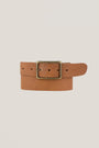 Amsterdam Heritage May Leather Belt