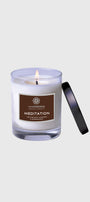 rareESSENCE Meditation Aromatherapy Spa Candle