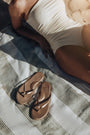Solei Sea Indie Sandal