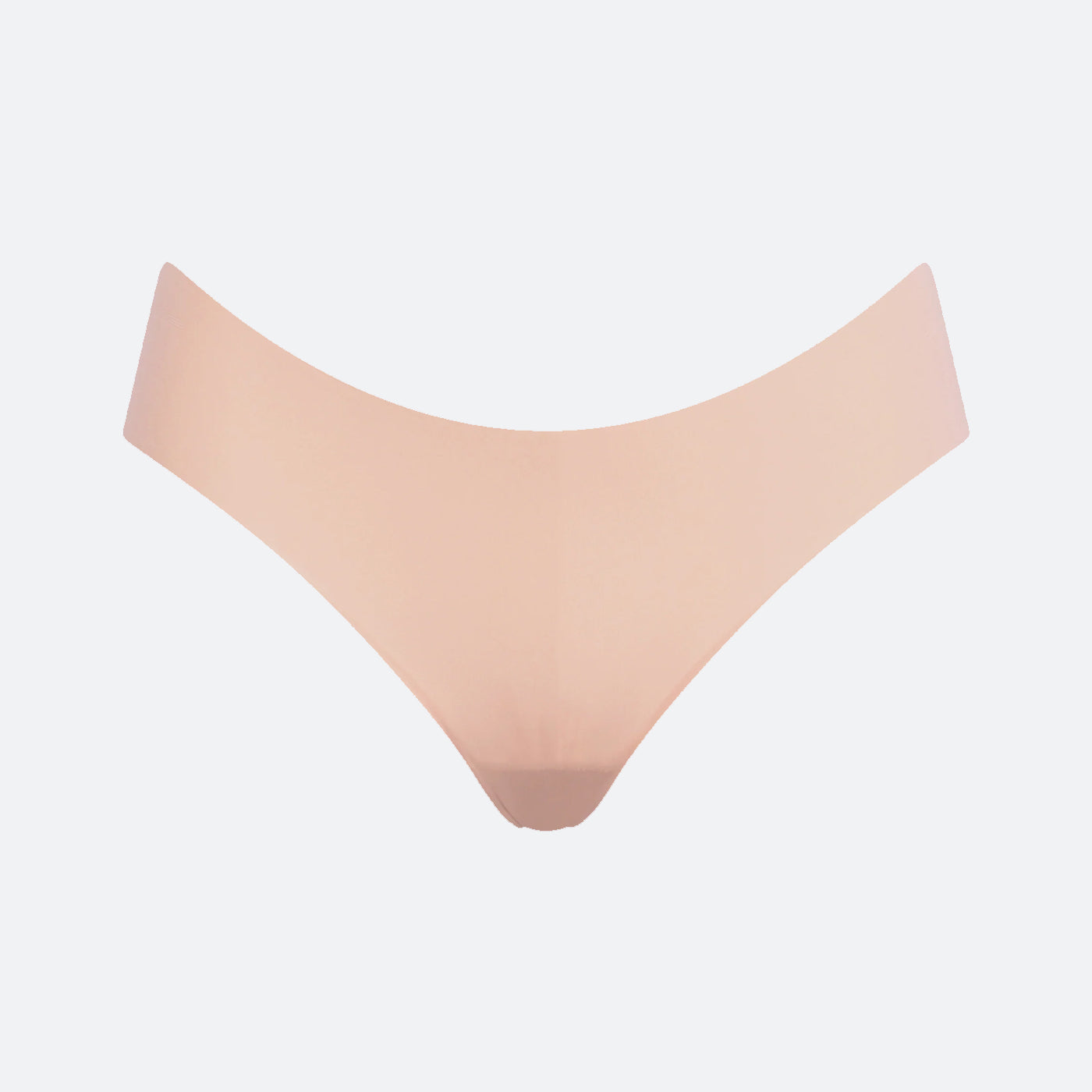 Free Cut Micro Low Rise Thong
