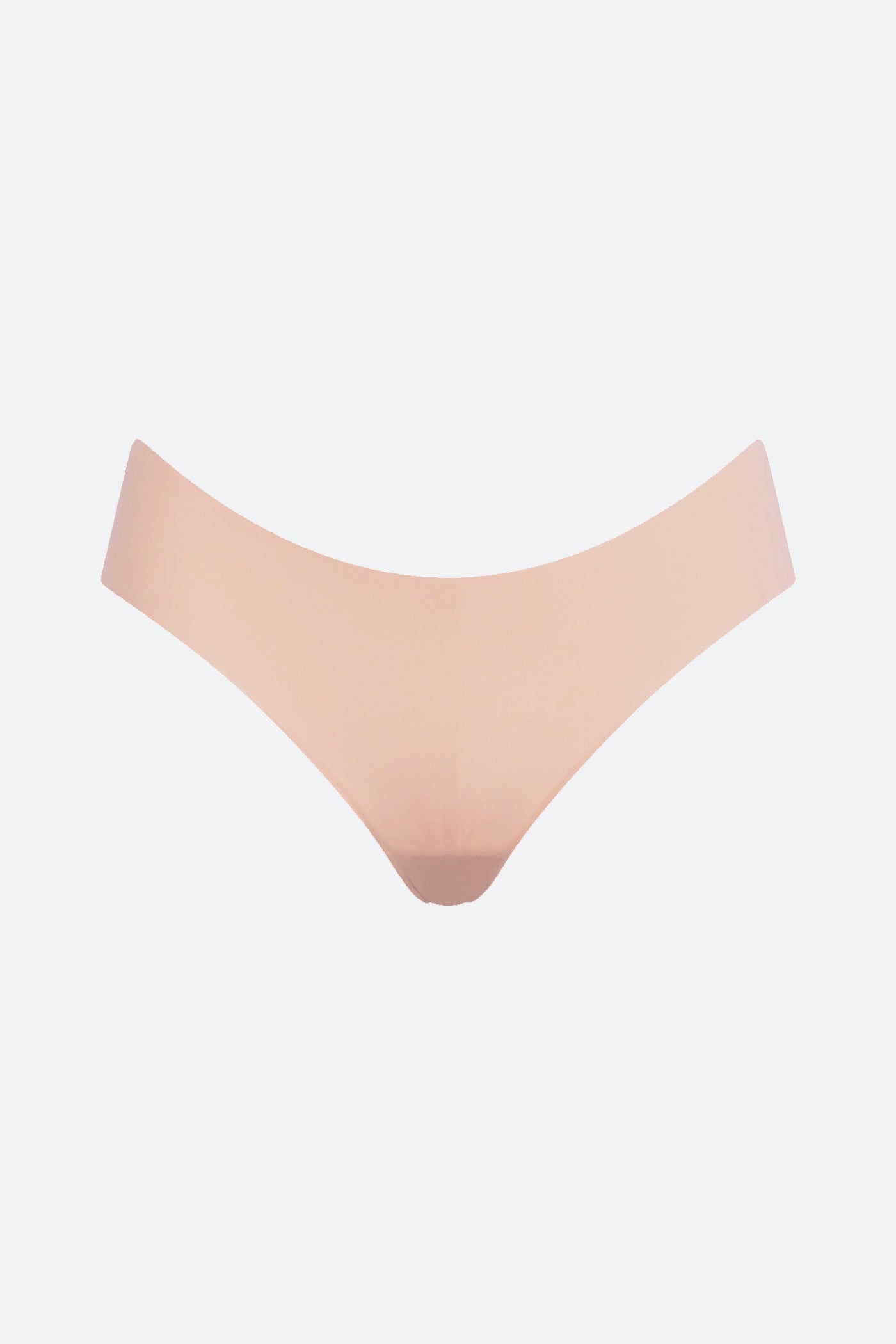 Free Cut Micro Low Rise Thong