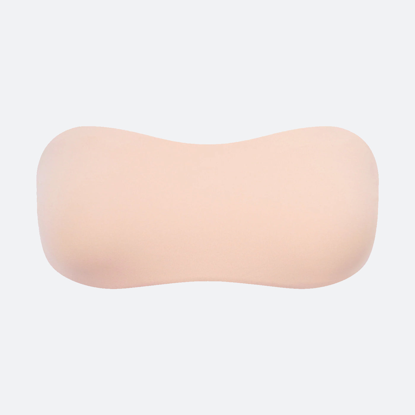 Free Cut Micro Bandeau Bra