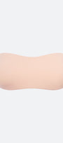 Free Cut Micro Bandeau Bra