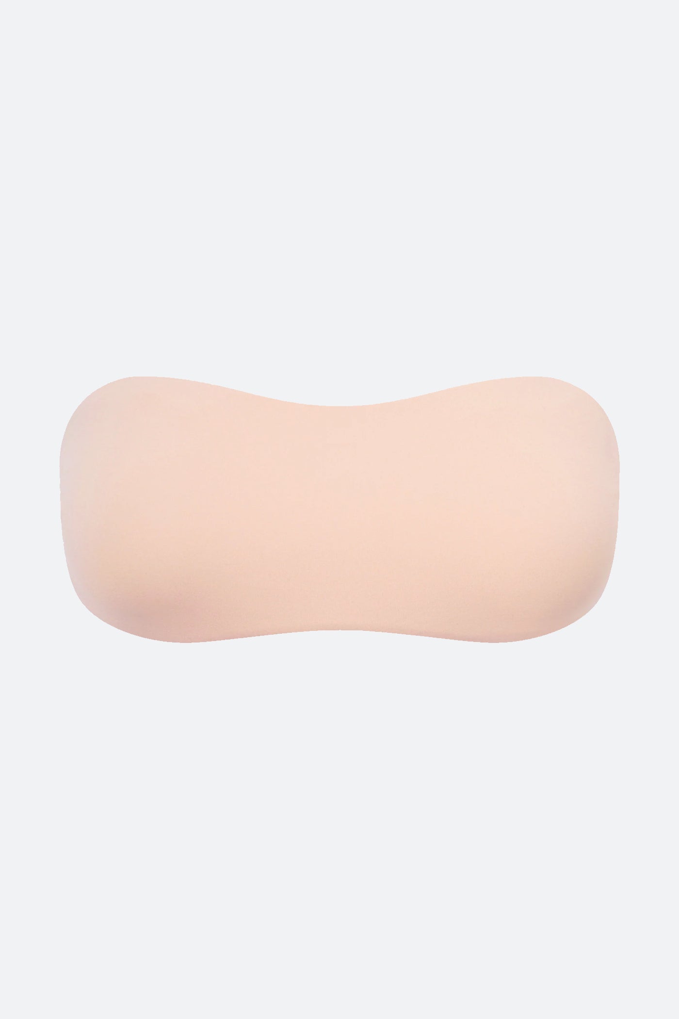 Free Cut Micro Bandeau Bra