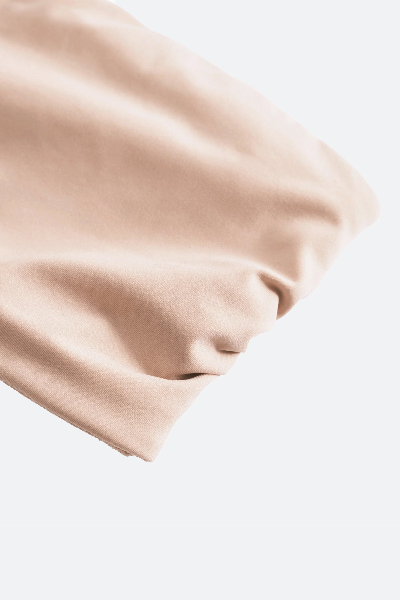 Free Cut Micro Bandeau Bra