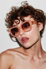 Le Specs Euphoria Sunglasses