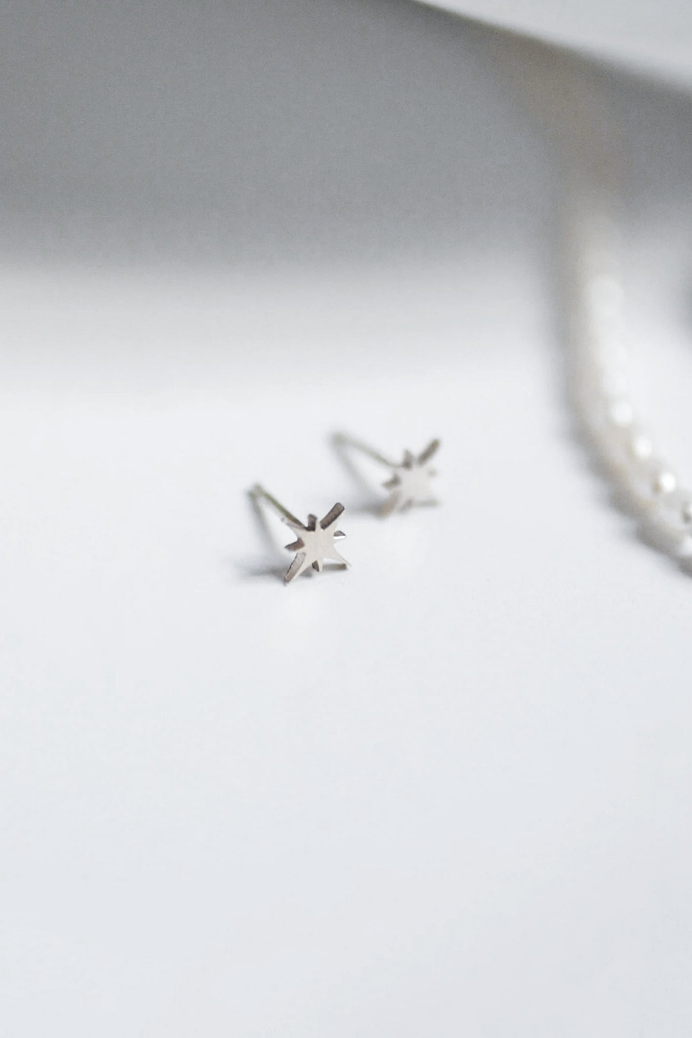 Sadie Jo Jewelry Co. Mini Star Studs