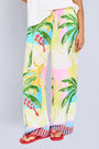 MINKPINK Palmira Drawstring Pant