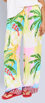 MINKPINK Palmira Drawstring Pant
