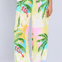 MINKPINK Palmira Drawstring Pant