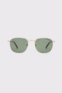 Le Specs Neptune Deux Polarized Sunglasses