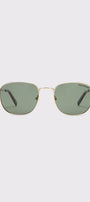 Le Specs Neptune Deux Polarized Sunglasses