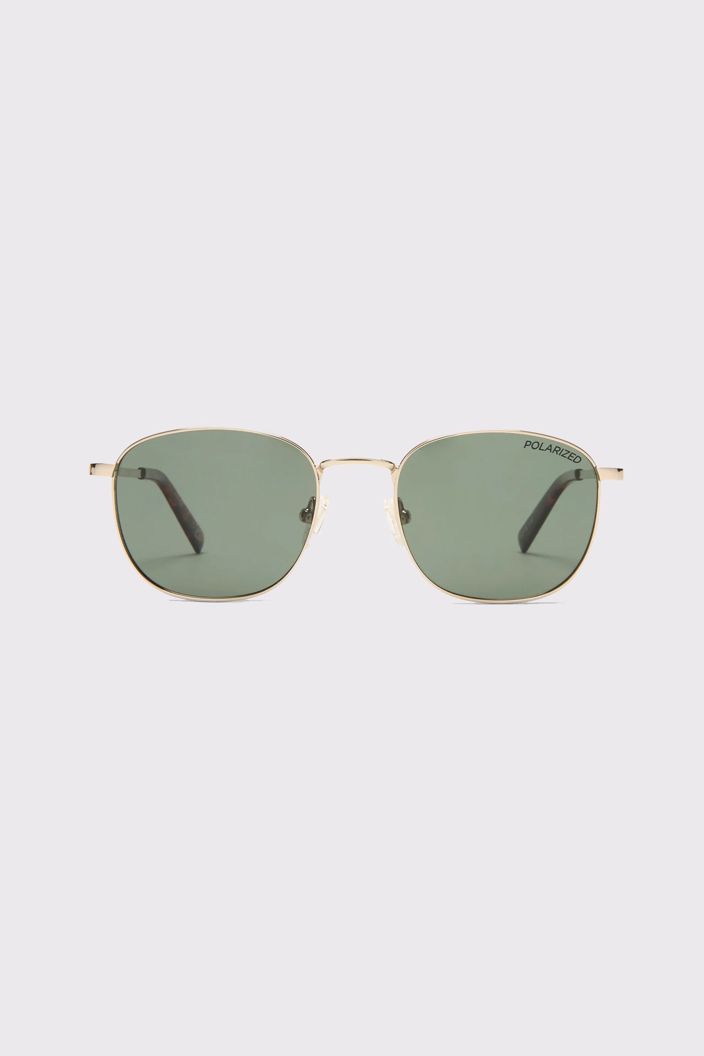 Le Specs Neptune Deux Polarized Sunglasses