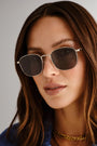 Le Specs Neptune Deux Polarized Sunglasses