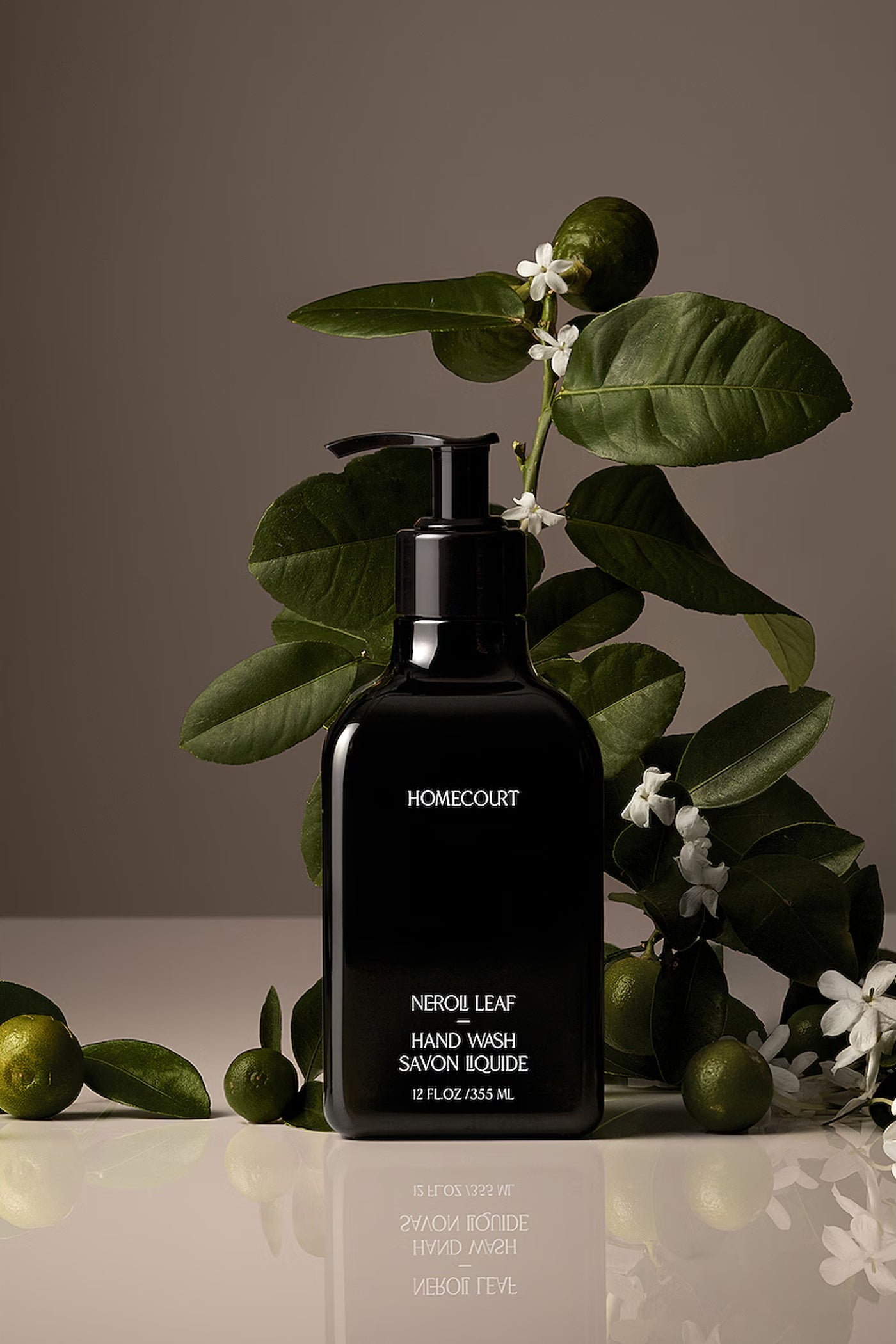 Homecourt Neroli Leaf Hand Wash