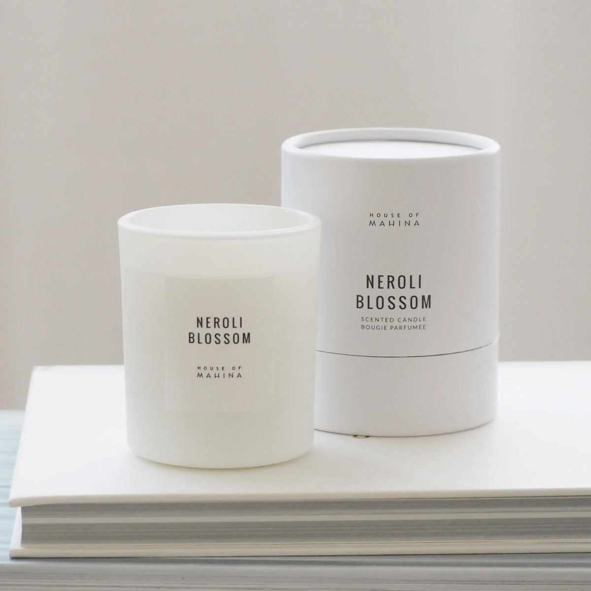 Neroli Blossom Petite Candle