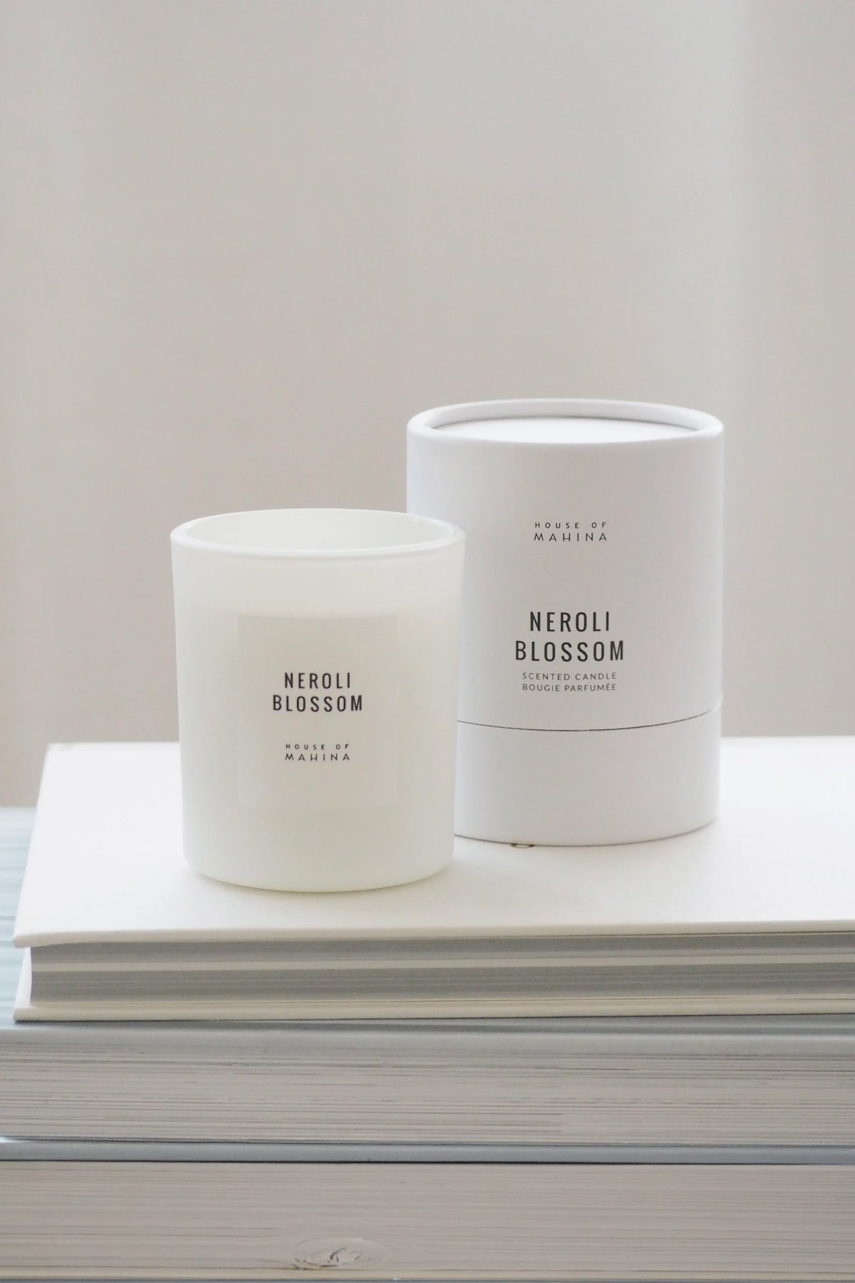 Neroli Blossom Petite Candle