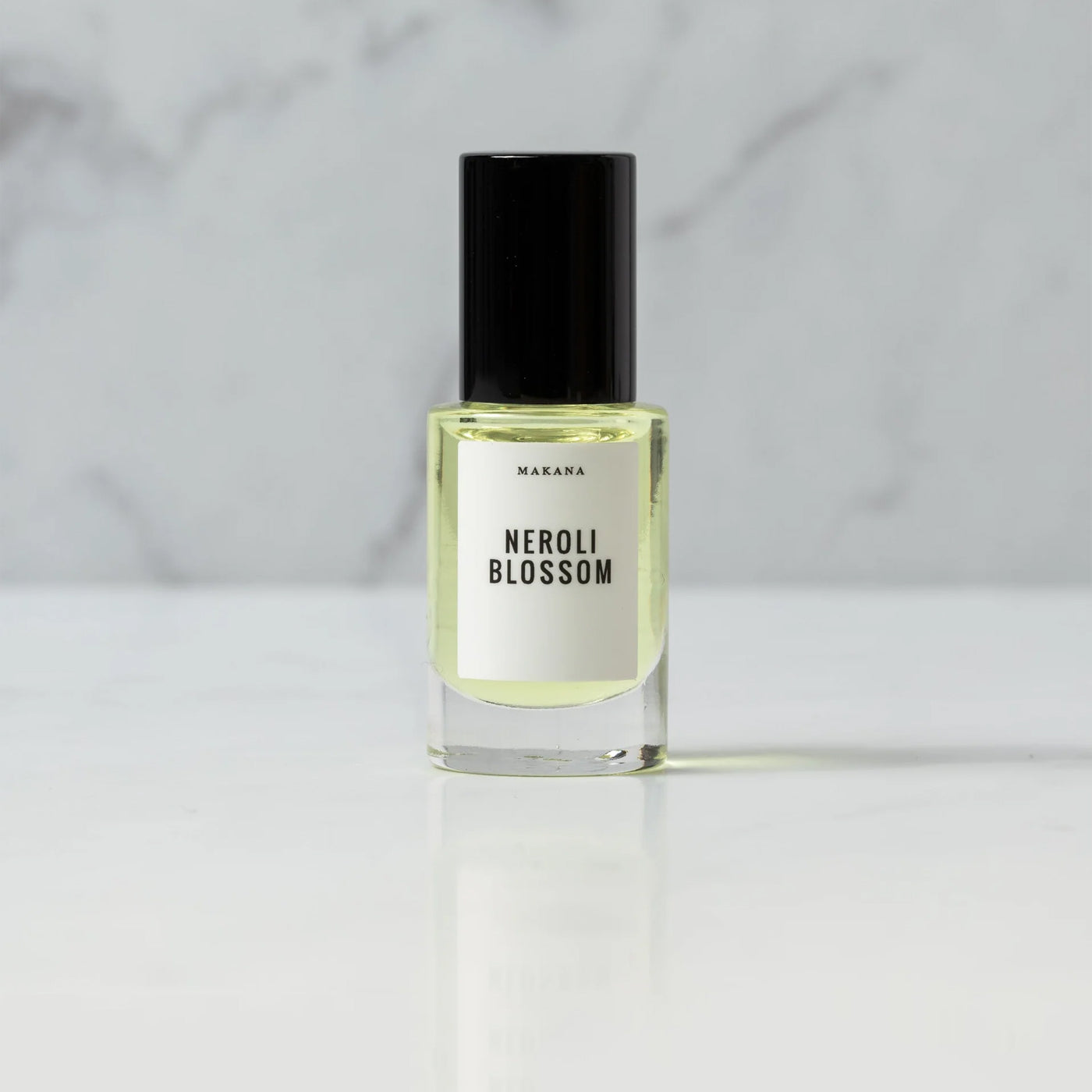 Makana Neroli Blossom Perfume Oil