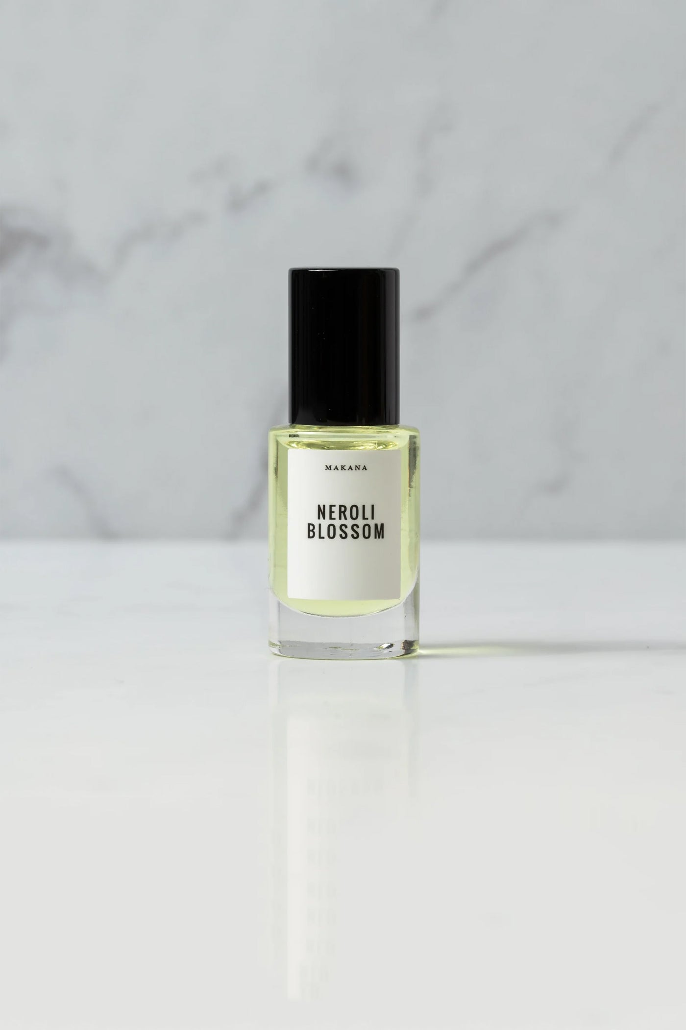 Makana Neroli Blossom Perfume Oil