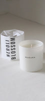 Makana Neroli Blossom Pliage Candle