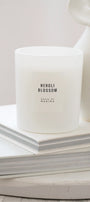 House of Mahina Neroli Blossom Candle