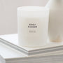 House of Mahina Neroli Blossom Candle
