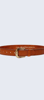 Amsterdam Heritage Nikai Leather Belt