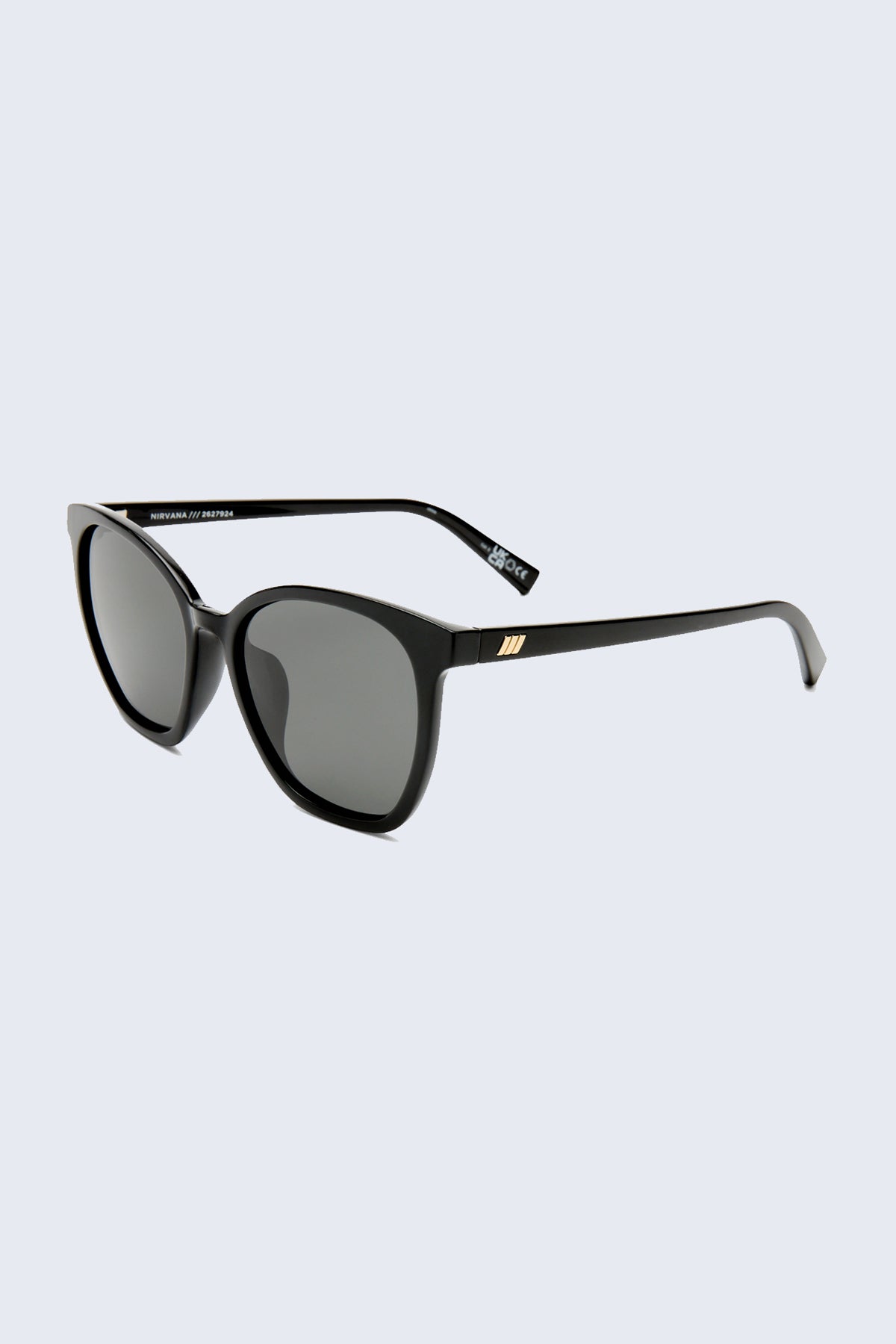 Le Specs Nirvana Sunglasses
