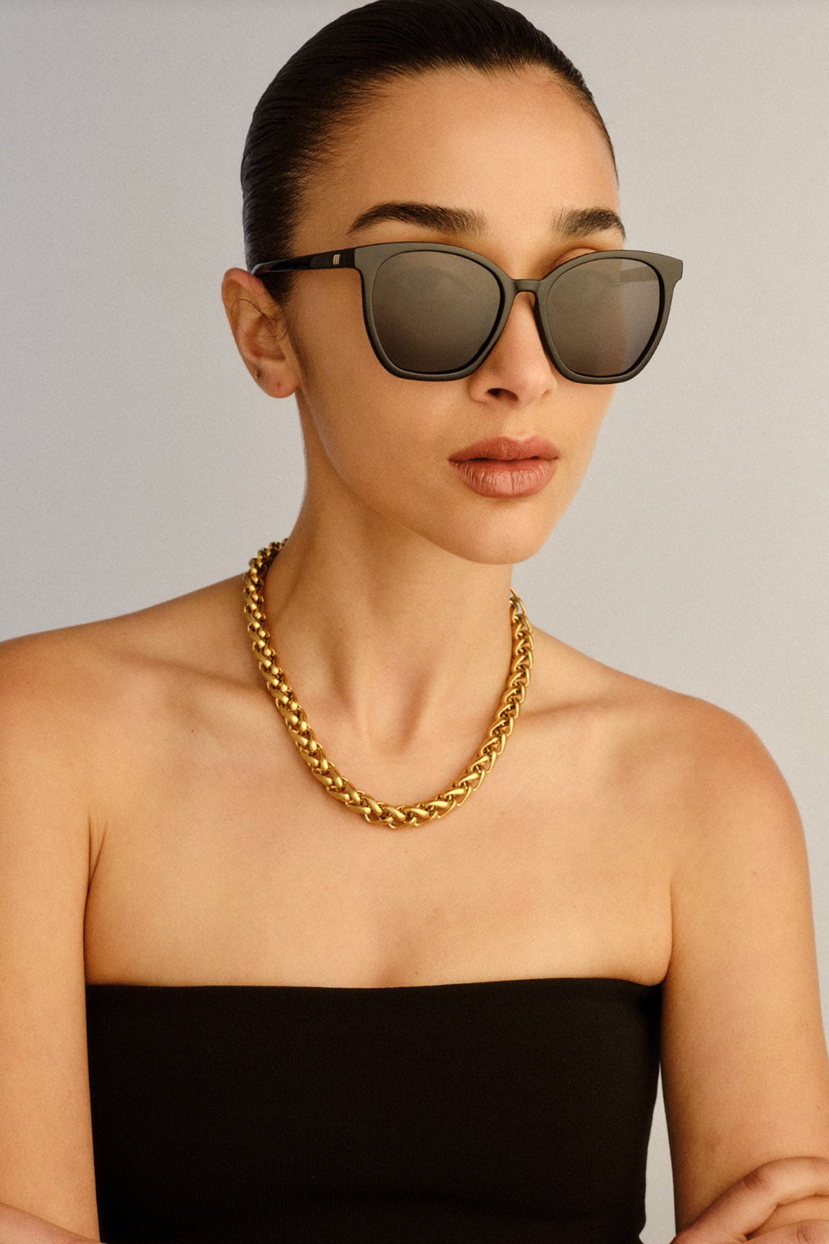 Le Specs Nirvana Sunglasses