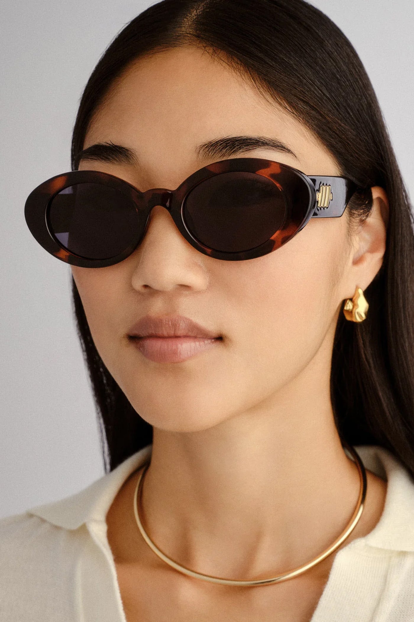 Le Specs Nouveau Vie Shades