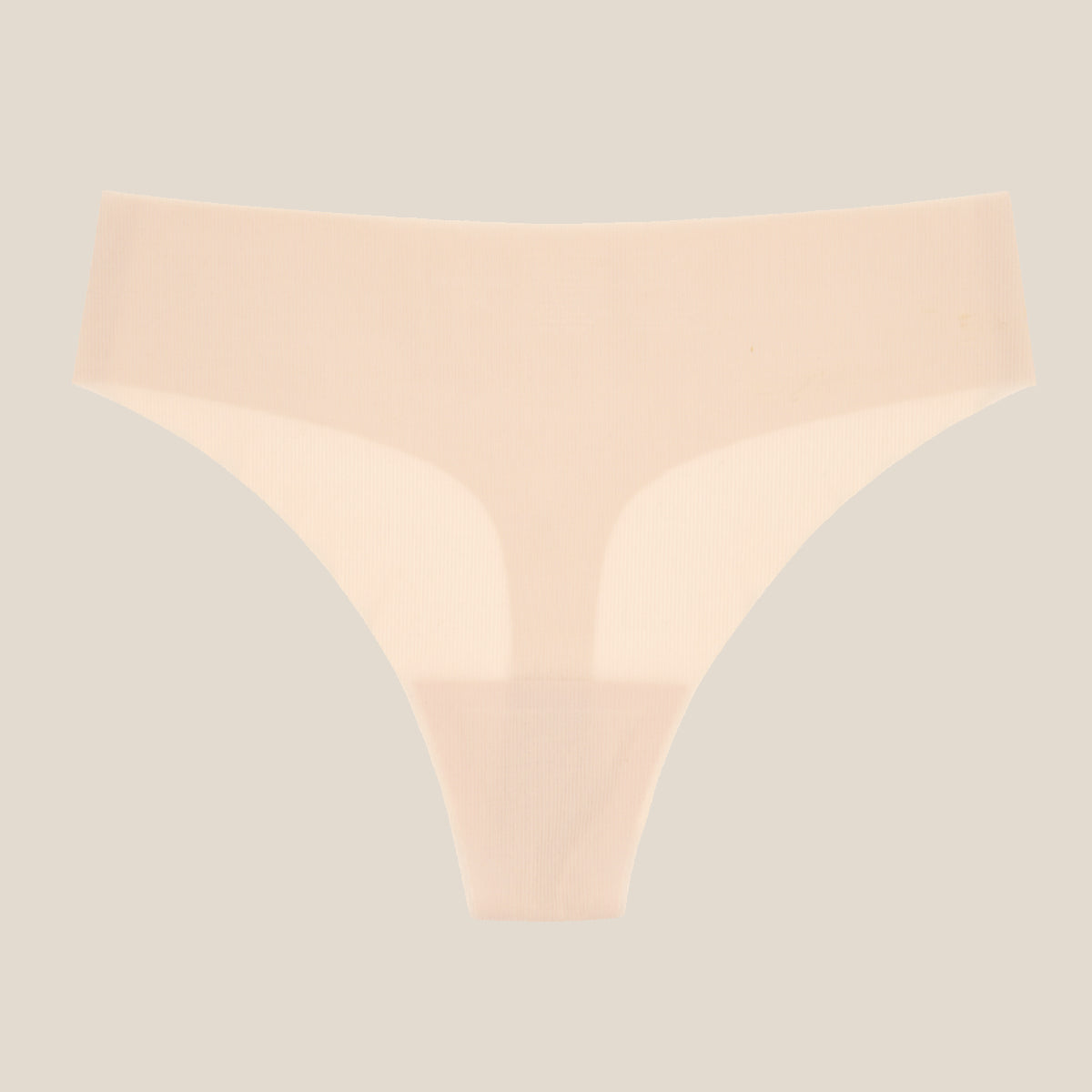 Like Nothing Thong