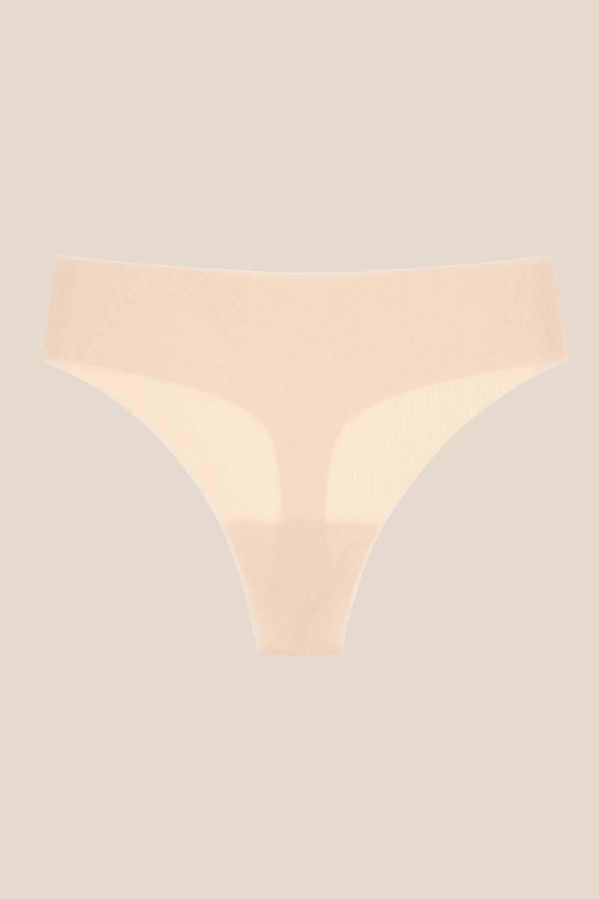 Like Nothing Thong