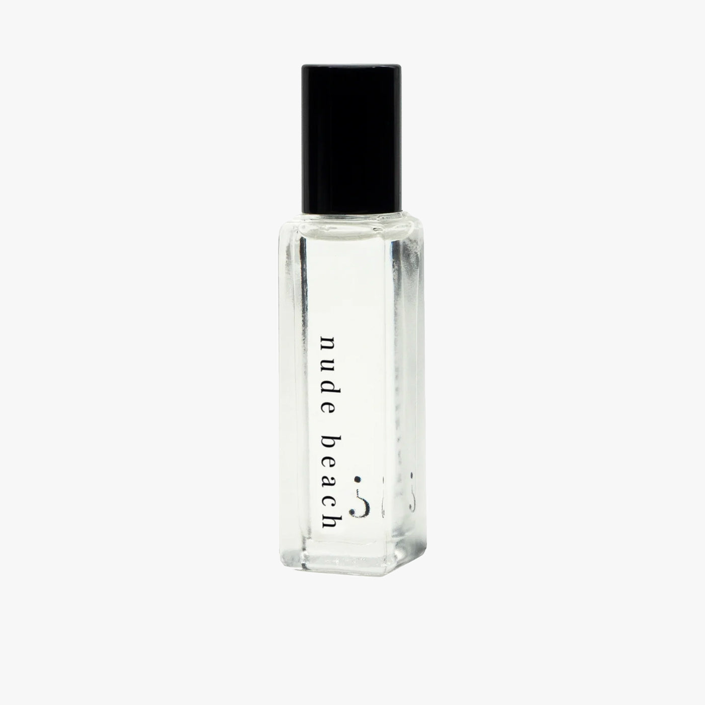 Riddle Nude Beach Roll-On Fragrance Oil