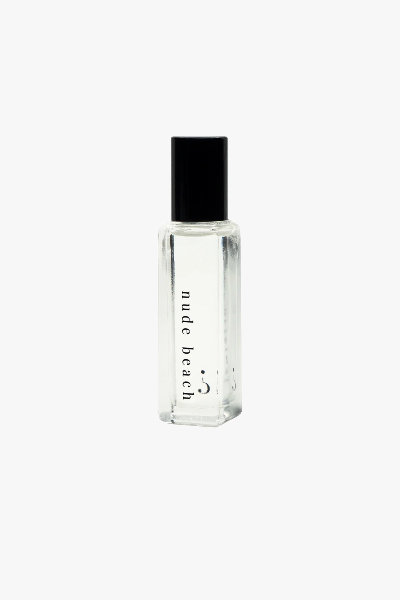 Riddle Nude Beach Roll-On Fragrance Oil
