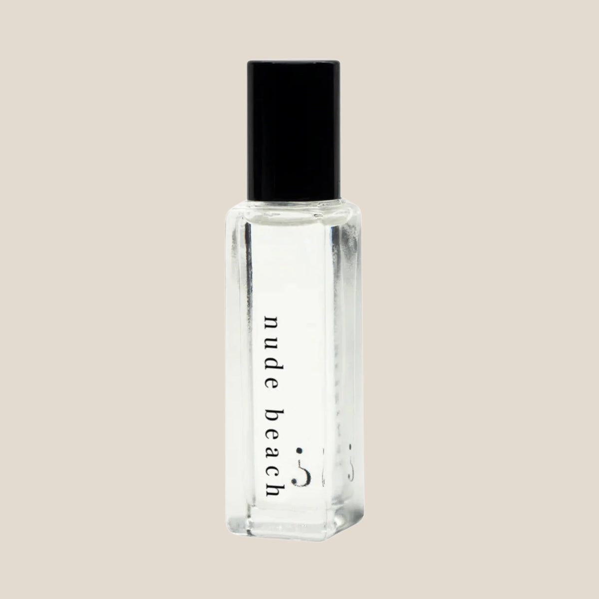 Riddle Nude Beach Roll-On Fragrance Oil