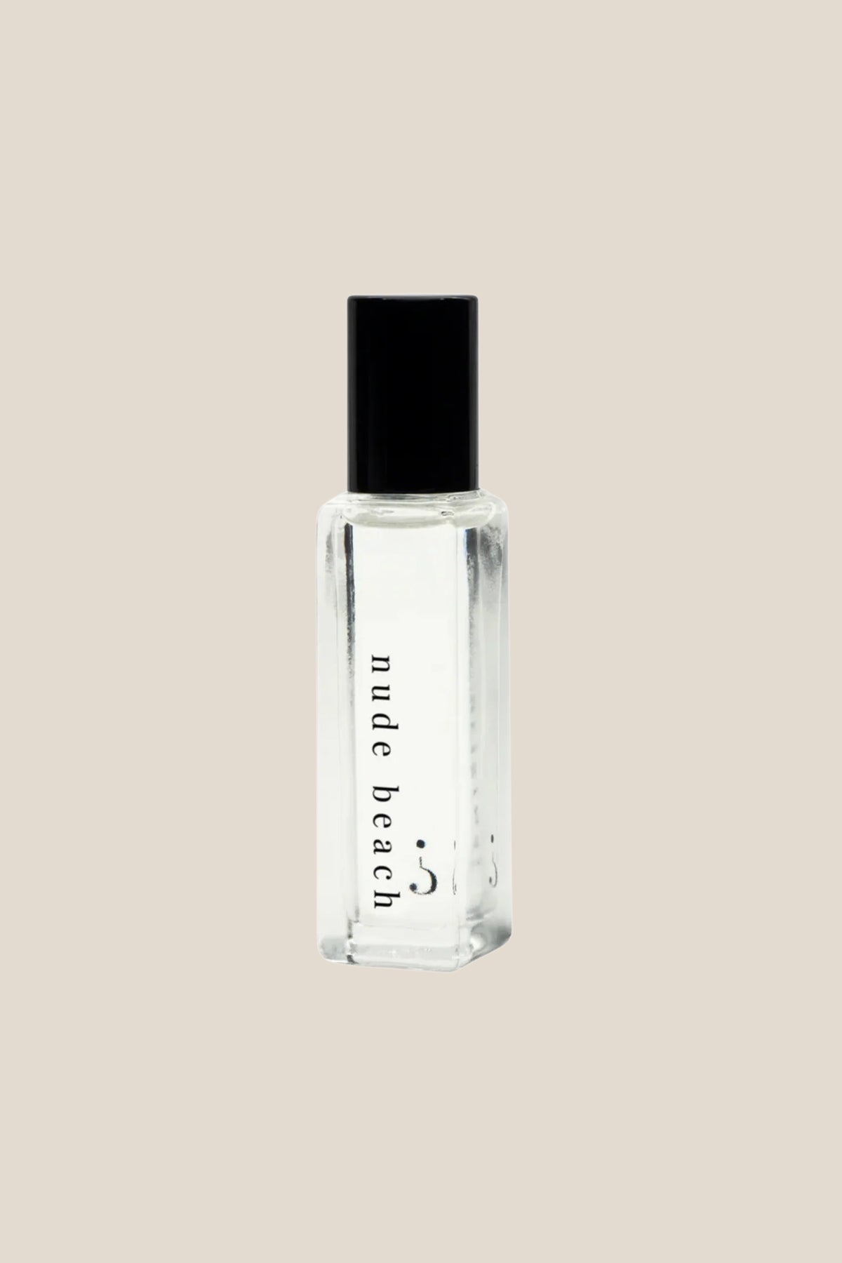 Riddle Nude Beach Roll-On Fragrance Oil