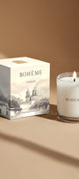 Bohème Fragrances Oaxaca Candle