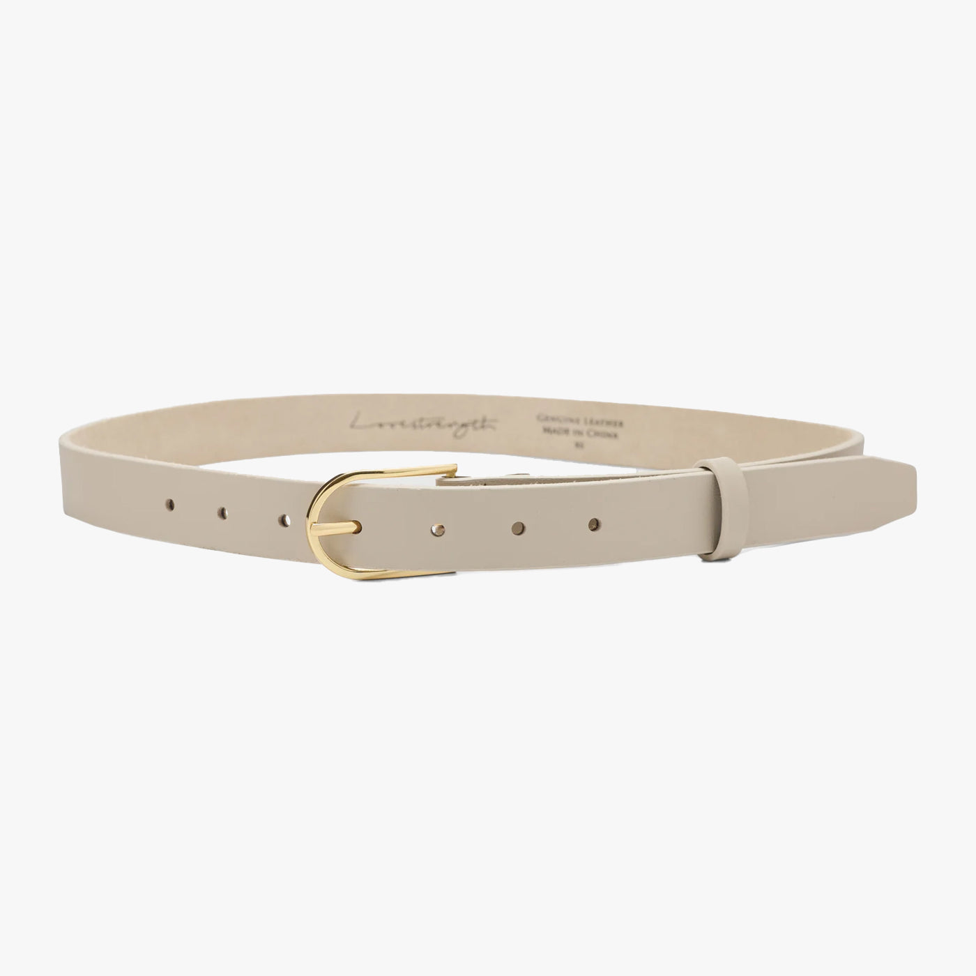 Lovestrength Odette Belt