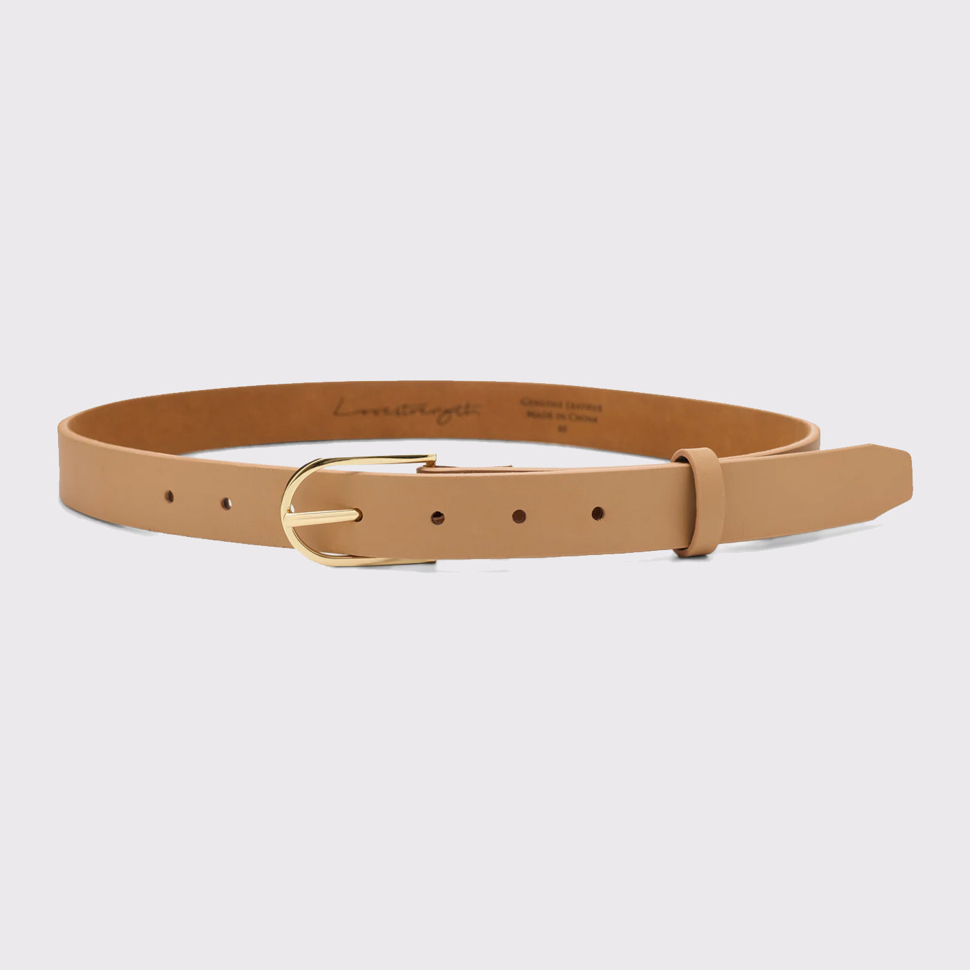 Lovestrength Odette Belt
