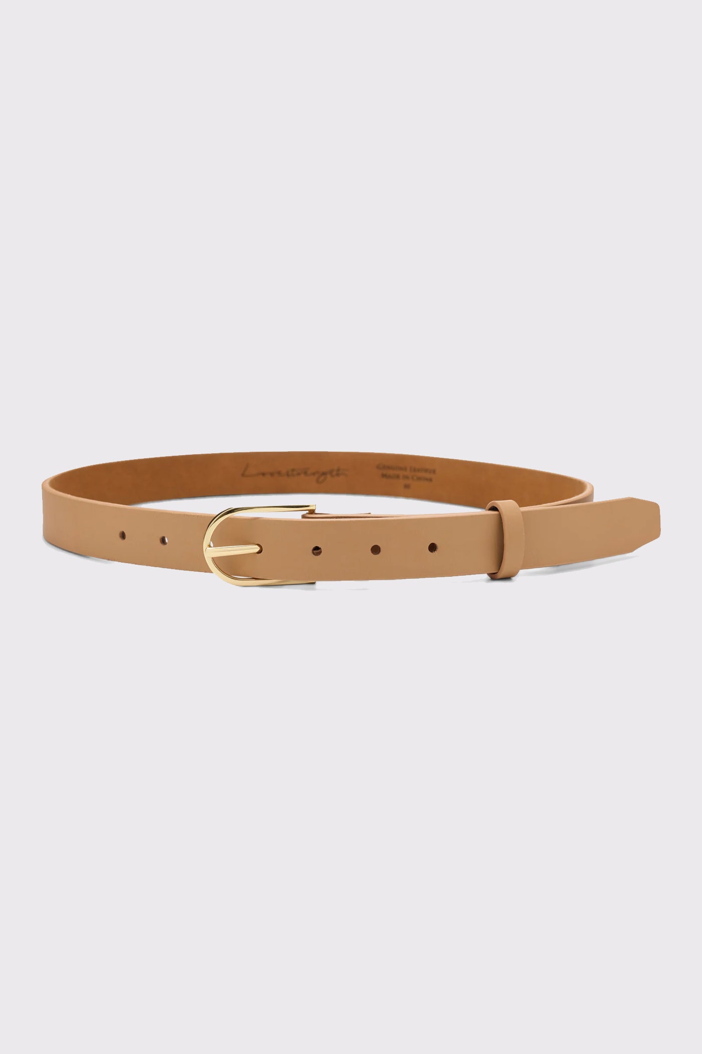Lovestrength Odette Belt
