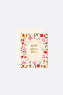 Ginger P. Designs Older Hotter Wiser Birthday Card