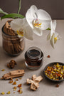 Culture Of Good Orchid + Black Amber Room Spray
