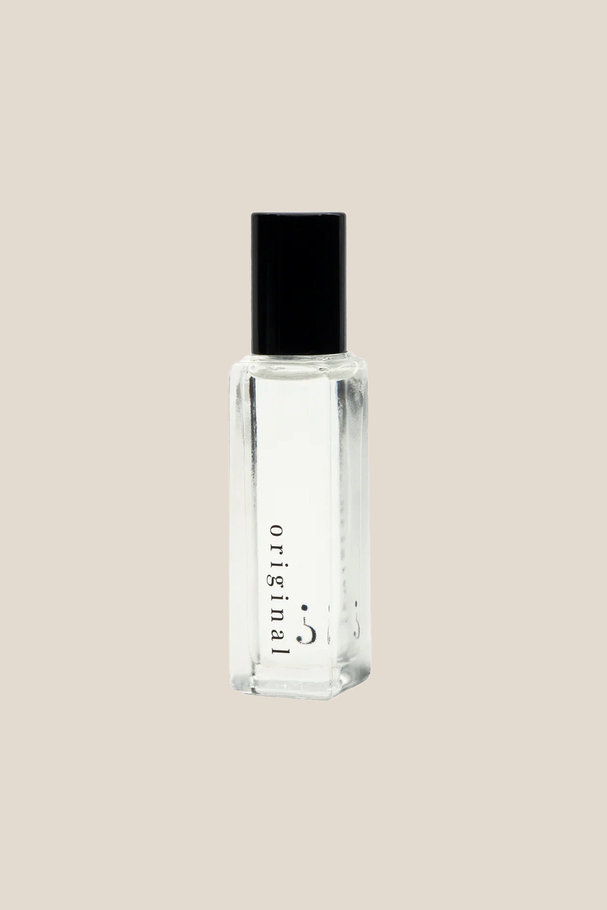 Riddle Original Roll-On Perfume Oil